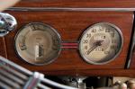 Ford DeLuxe Fordor Sedan 1939 года